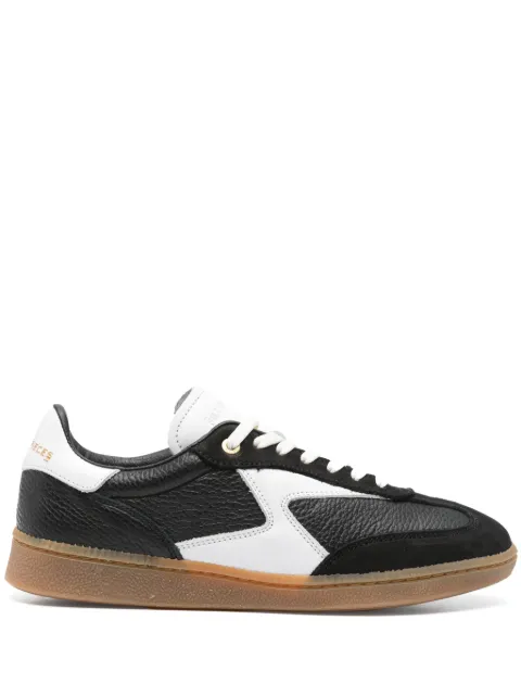 Filling Pieces Sprinter Dice sneakers Black 68625751861