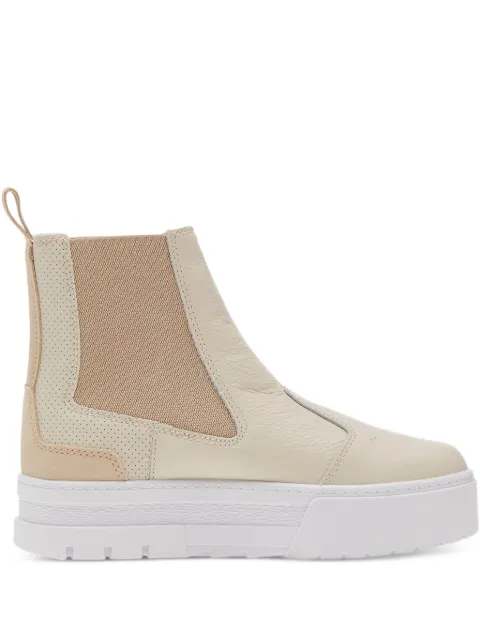 PUMA Mayze chelsea boots Neutrals 393092