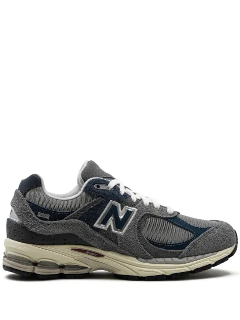 New Balance 2002R "Navy" sneakers Grey M2002REL