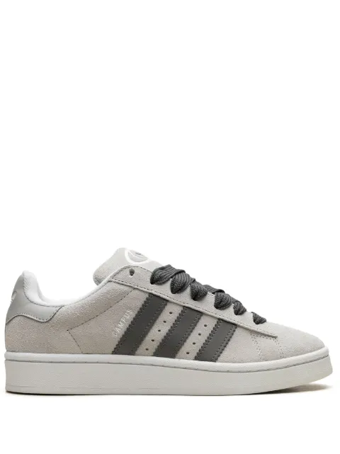 adidas Campus 00s "Charcoal" sneakers Grey ID3172