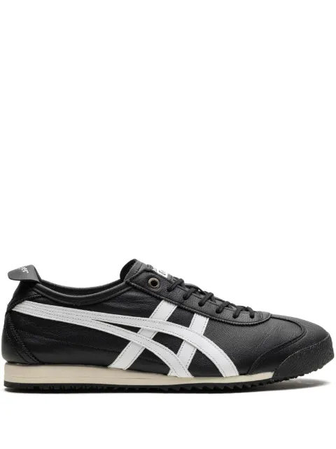 Onitsuka Tiger Mexico 66 SD "White Black" sneakers Black 1183A872