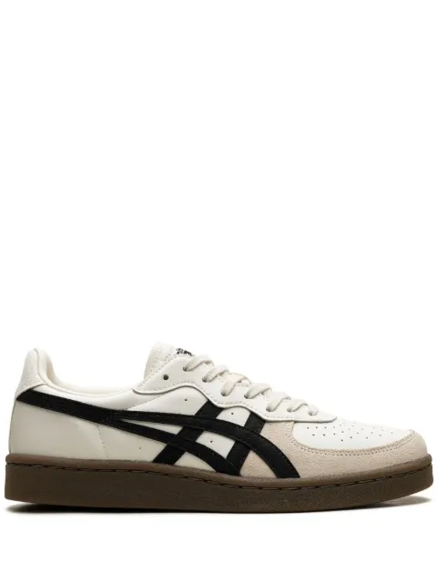 Onitsuka Tiger GSM "Cream Black" sneakers Neutrals 1183A353