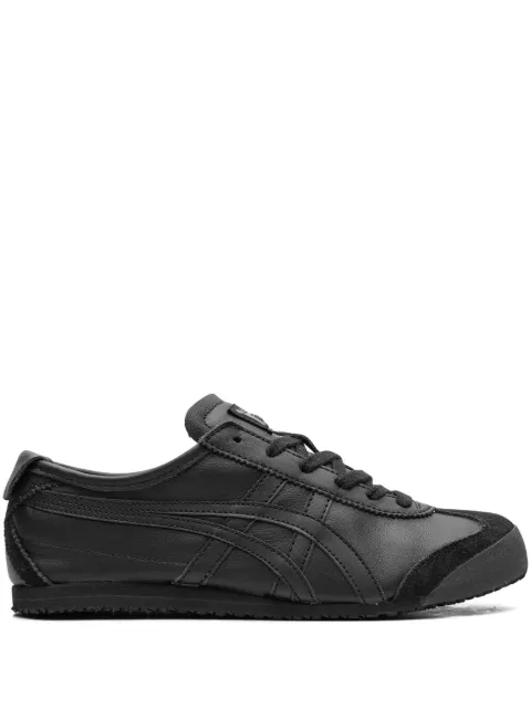 Onitsuka Tiger Mexico 66 "Triple Black" Black D4J2L9090