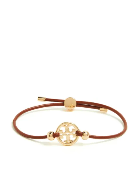 Tory Burch Icon Slider bracelet Brown 144706