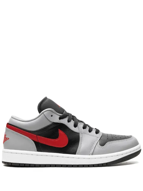 Jordan Air Jordan 1 "Cement Fire Red" sneakers Grey FZ4183