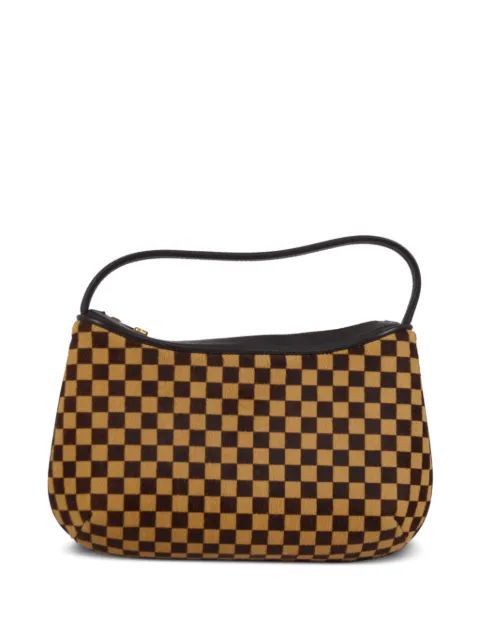 Louis Vuitton Pre-Owned 2001 Tigre handbag Brown M92132