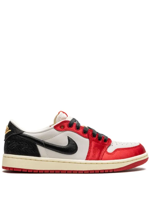 Jordan Air Jordan 1 "Trophy Room - Away" sneakers White FN0432