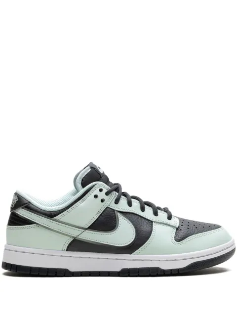 Nike Dunk Low "Smoke Grey/Barely Green" sneakers Green FZ1670
