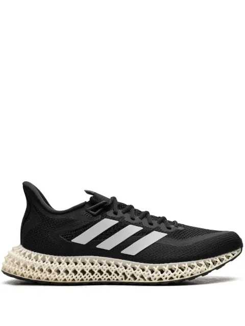 adidas 4DFWD 2 M "Black / White" sneakers Black GX9249
