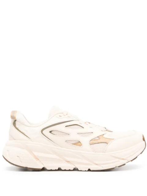 HOKA Clifton L Athletics sneakers Neutrals 1160050