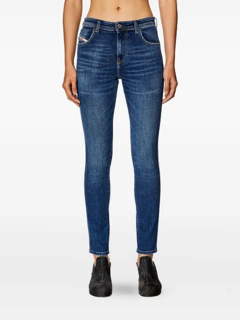Diesel 2015 Babhila jeans Blue A0360409H63