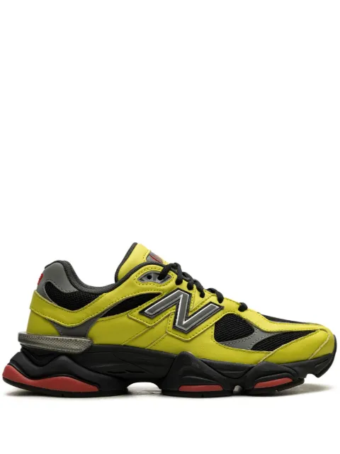 New Balance 9060 "Tea Tree" sneakers Green U9060NRG