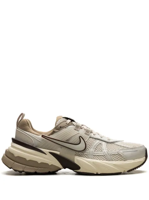 Nike V2K Run "Light Orewood Brown" sneakers Neutrals FD0736