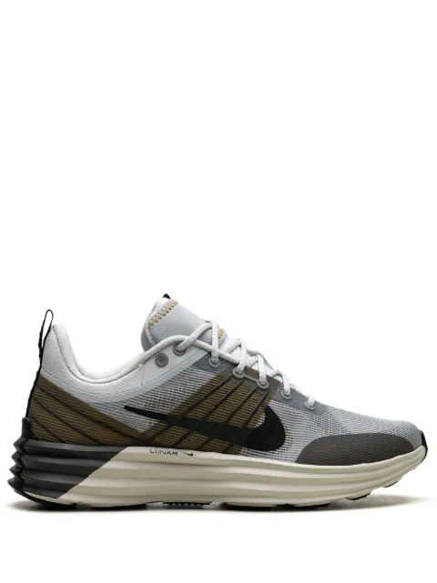 Nike Lunar Roam "Pure Platinum/Black-Wolf/Grey-Desert/Moss-Light/Bone-Black" sneakers Grey DV2440