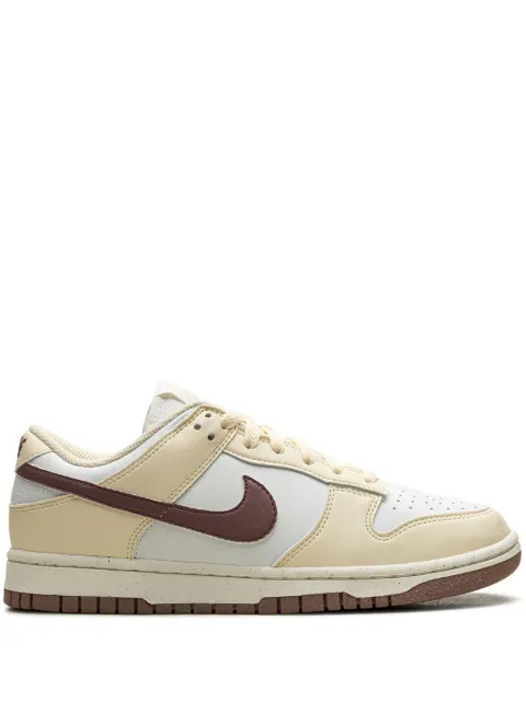 Nike Dunk Low Next Nature "Coconut Mauve" sneakers Neutrals DD1873