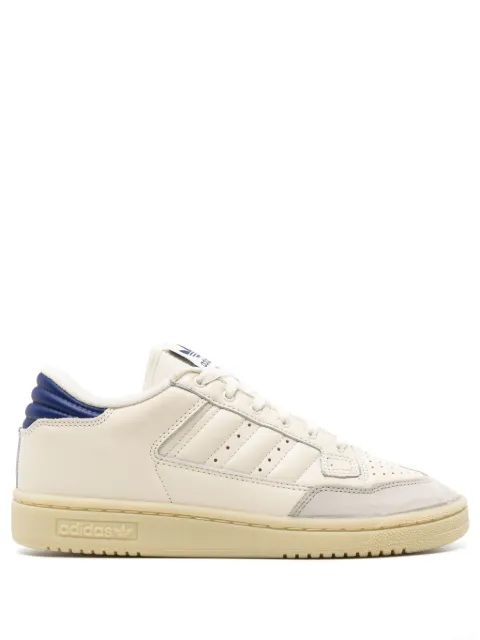 adidas Centennial 85 leather sneakers Neutrals IE3036