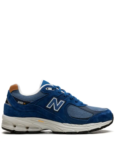 New Balance 2002R "Atlantic Blue/Sepia" sneakers Blue M2002REA