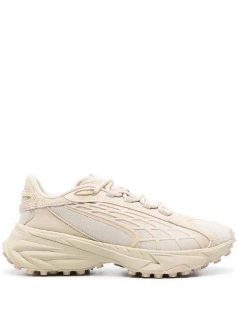 PUMA Spirex Premium tonal sneakers Neutrals 39737501