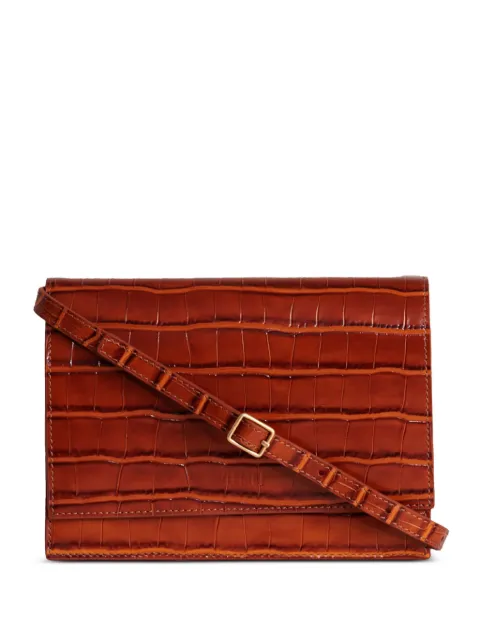 Yu Mei Suki clutch bag Orange 09421034803572