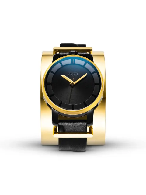 Fob Paris R360 Eclipse Cuff 36mm Black R360C08XHEX02R360S101