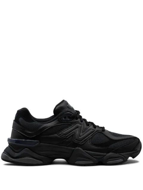 New Balance 9060 sneakers Black U9060NRI