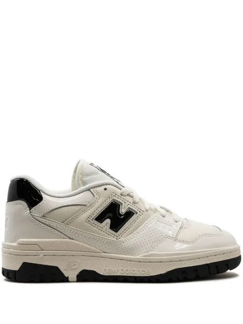 New Balance 550 "Sea Salt" sneakers Neutrals BB550YKF