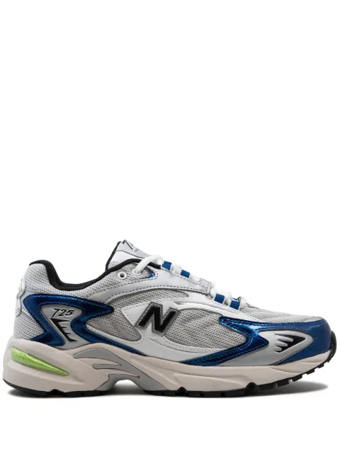 New Balance 725V1 "Atlantic Blue" sneakers Grey ML725UC