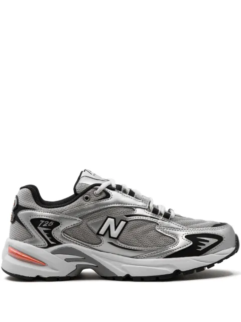 New Balance 725V1 "Metallic Silver" sneakers Silver ML725UB