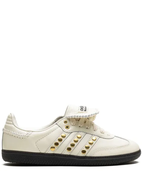 adidas x Wales Bonner Samba " Studded Pack - Cream" sneakers Neutrals IG4304