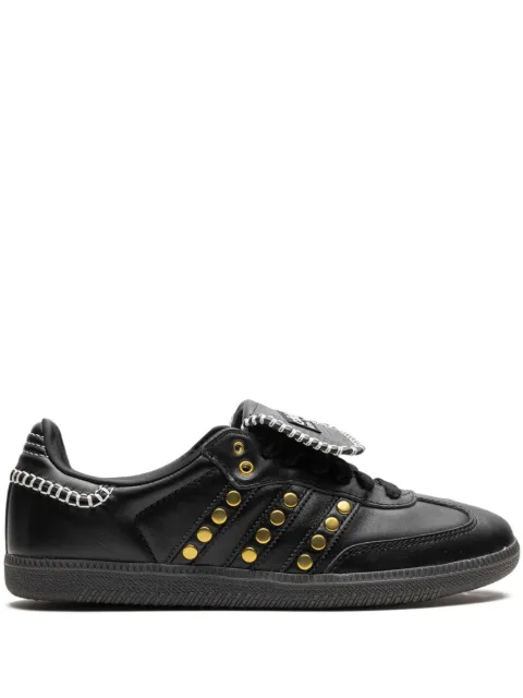 adidas x Wales Bonner Samba " Studded Pack - Black" sneakers Black IG4303