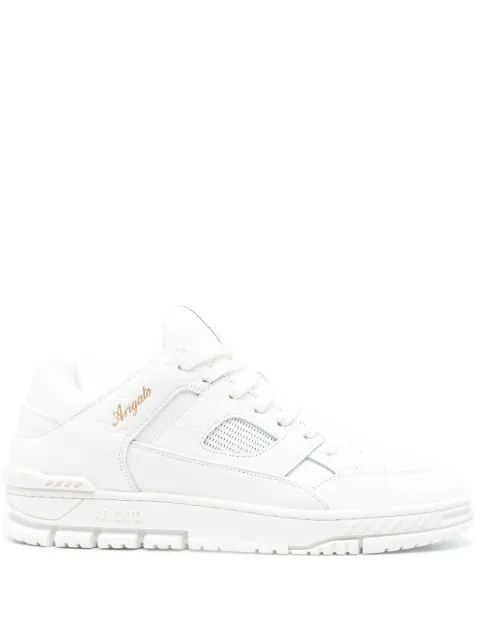 Axel Arigato Genesis leather sneakers White F1699001
