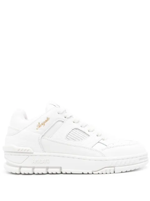 Axel Arigato Area Lo leather sneakers White F1651001
