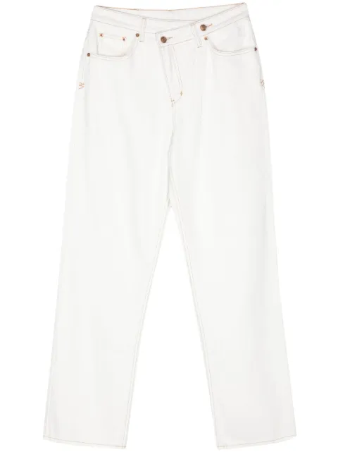 Ksubi Sugar Rush jeans White WSP24DJ040
