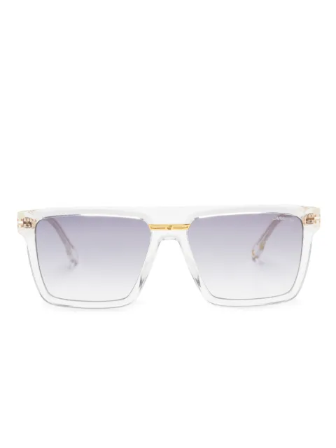 Carrera Victory C 03/S square-frame sunglasses Neutrals VICTORYC03S