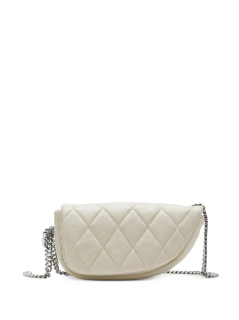 Burberry Shield Lock shoulder bag Neutrals 8087270