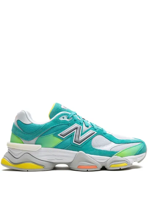 New Balance 9060 "Cyan Burst" sneakers Blue U9060DBT