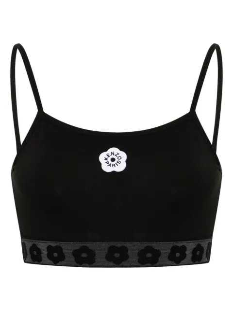 Kenzo Boke 2.0 bra Black FE52TO7134SW