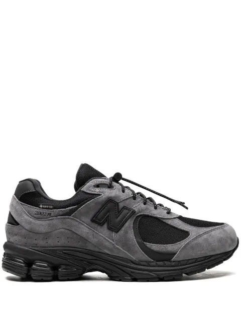 New Balance x JJJJound 2002R sneakers Grey M2002RXZ