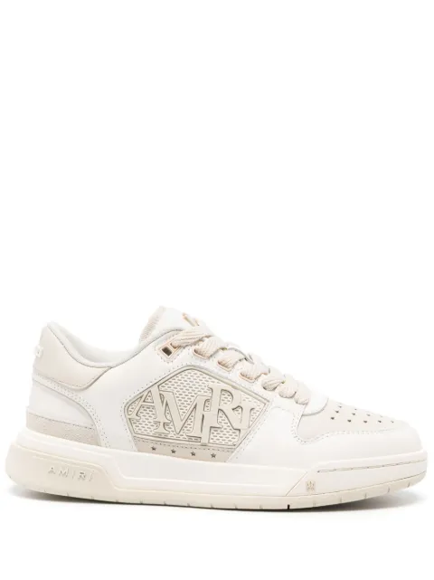 AMIRI Classic Low sneakers White AWFOSR1014