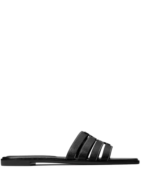 Tory Burch Ines slide Black 158616