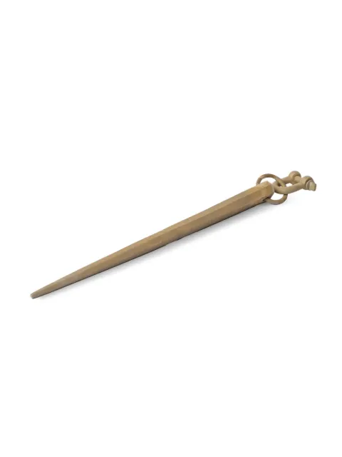Parts of Four Giant Spike charm Gold 11189UAS