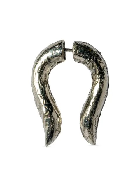 Parts of Four Hathor earring Silver J23352MA10KW