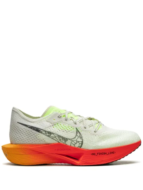Nike ZoomX Vaporfly NEXT% 3 "No Finish Line" sneakers White FQ8344