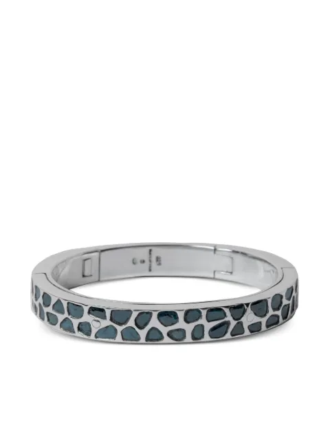 Parts of Four Sistema v2 blue diamond bracelet Silver 11077PABDIA