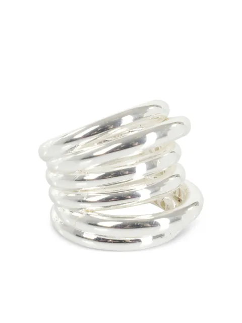 Federica Tosi Ale ring Silver FT24RI03094