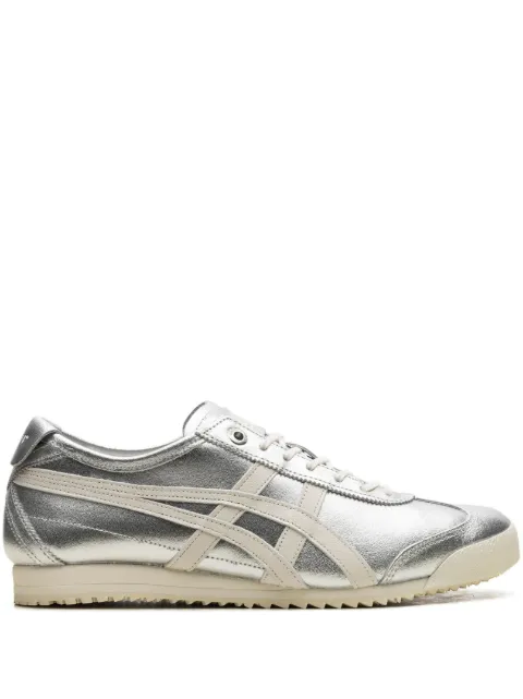 Onitsuka Tiger Mexico 66™ SD "Pure Silver Cream" sneakers Silver 1183B955