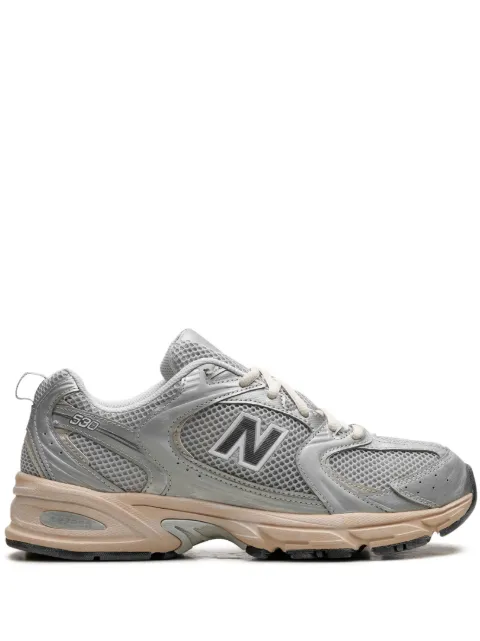 New Balance 530 "Vintage Silver/Moonbeam" sneakers Silver MR530VS