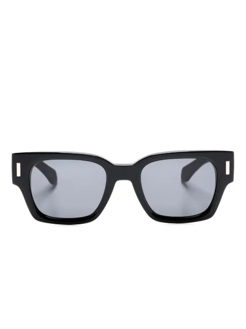 Ferragamo Eyewear square-frame sunglasses Black SF2010S