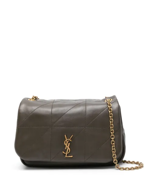 Saint Laurent small Jamie 4.3 shoulder bag Brown 763475AAB32