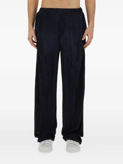Family First pleated sweatpants Blue PS2411